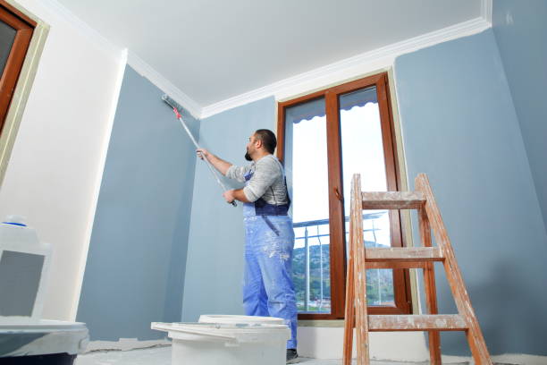 Best Asbestos and Lead Testing During Mold Inspection  in Taft Southwest, TX