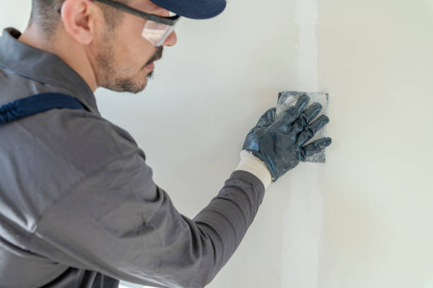 Best Mold Removal for HVAC Installations  in Taft Southwest, TX